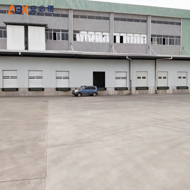 银川市消防高速门